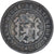 Moneta, Luksemburg, 5 Centimes, 1854