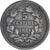 Munten, Luxemburg, 5 Centimes, 1854