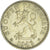 Coin, Finland, 20 Pennia, 1983
