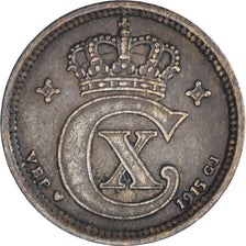 Monnaie, Norvège, 2 Öre, 1915