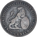 Coin, Spain, 5 Centimos, 1870