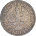 Coin, Poland, 5 Groszy, 1937