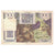 Frankrijk, 500 Francs, Chateaubriand, 1953, R.144, TTB, Fayette:34.12, KM:129c