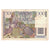 Frankreich, 500 Francs, Chateaubriand, 1953, R.144, SS, Fayette:34.12, KM:129c