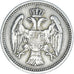Coin, Serbia, 20 Para, 1884