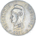 Coin, FRENCH AFARS & ISSAS, 100 Francs, 1970