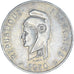 Moneta, FRANCUSKIE TERYTORIUM AFARÓW i ISÓW, 100 Francs, 1970