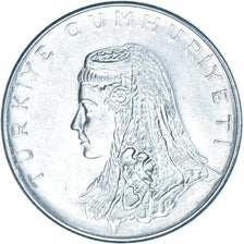 Monnaie, Turquie, 50 Kurus, 1979