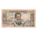 France, 5000 Francs, Henri IV, 1957, P.19 12153, TB, Fayette:49.2, KM:131d