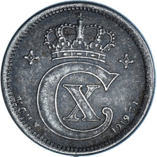 Moneta, Danimarca, Ore, 1919