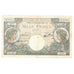 France, 1000 Francs, Commerce et Industrie, 1940, Z.1438, EF(40-45)