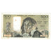 France, 500 Francs, Pascal, 1983, F.177, EF(40-45), Fayette:71.28, KM:156e