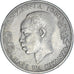 Moneda, Tanzania, 50 Senti, 1966