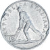 Moneta, Italia, 2 Lire, 1949