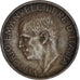Moneda, Italia, 10 Centesimi, 1922