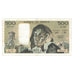 France, 500 Francs, Pascal, 1984, G.199, TTB, Fayette:71.30, KM:156e