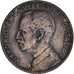Coin, Italy, 5 Centesimi, 1912