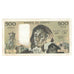 France, 500 Francs, Pascal, 1981, N.134, TTB, Fayette:71.23, KM:156e