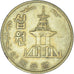 Coin, KOREA-SOUTH, 10 Won, 1970