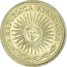 Moneta, Argentina, 10 Pesos, 1978