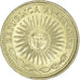 Moneta, Argentina, 10 Pesos, 1978