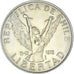 Moneda, Chile, 10 Pesos, 1978