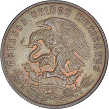 Moneta, Messico, 20 Centavos, 1960