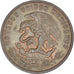 Moneta, Messico, 20 Centavos, 1960
