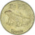 Münze, Indonesien, 50 Rupiah, 1995