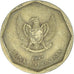 Moneda, Indonesia, 100 Rupiah, 1992