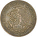 Coin, Mexico, 5 Centavos, 1960