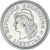 Münze, Argentinien, 20 Centavos, 1957