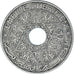 Münze, Marokko, 25 Centimes, 1924