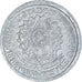 Coin, Brazil, 2 Cruzeiros, 1960