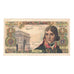 France, 100 Nouveaux Francs, Bonaparte, 1961, Y.119, VF(30-35), Fayette:59.11