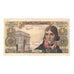 França, 100 Nouveaux Francs, Bonaparte, 1961, Y.119, VF(30-35), Fayette:59.11