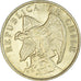 Moneta, Cile, 50 Centavos, 1978