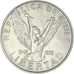 Munten, Chili, 5 Pesos, 1977