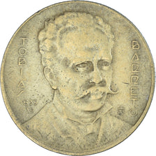 Moneta, Brasile, 1000 Reis, 1939