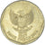 Coin, Indonesia, 100 Rupiah, 1997