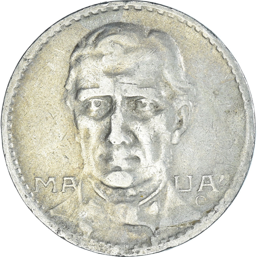 Moneta, Brasile, 200 Reis, 1937