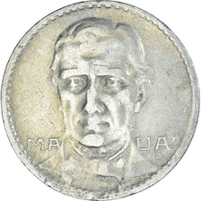 Moneta, Brasile, 200 Reis, 1937