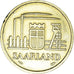 Münze, SAARLAND, 20 Franken, 1954