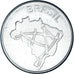 Coin, Brazil, 10 Cruzeiros, 1981