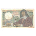 Francia, 100 Francs, Descartes, 1942, S.10 85949, BC+, Fayette:27.1, KM:101a
