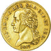 Moneda, Estados italianos, SARDINIA, Vittorio Emanuele I, 20 Lire, 1817, Torino
