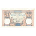 França, 1000 Francs, Cérès et Mercure, 1939, Y.9310, EF(40-45)
