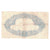 Francia, 500 Francs, Bleu et Rose, 1939, H.2319, MB+, Fayette:30.37, KM:66m