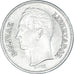 Coin, Venezuela, 25 Centimos, 1978