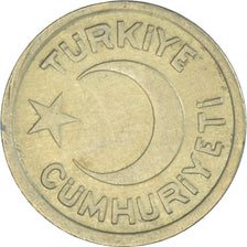 Moneta, Turcja, 10 Para, 1/4 Kurus, 1940